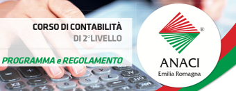 Corso di contabilita' secondo livello
